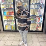 Marcell Williams - @geahlife.bloccstyle - Instagram