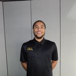 Marcell Williams - @coachwilliamsatp - Instagram
