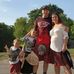 Marcella Atkinson - Facebook