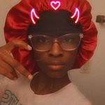 Marcella Annika Barker - @they_luv_mab - Instagram