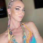 Marcella Barnes - @marcellabarnes891 - Instagram