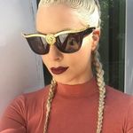 Marcella Bassett - @o_marcellabassett_o - Instagram