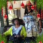 Marcella Bates - @marcellabates46 - Instagram