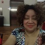 Marcella Benson - @gailey100 - Instagram