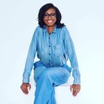 Marcella Berry - @millionairemamazgroup - Instagram