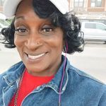 marcella berry - @marcellaberry4 - Instagram