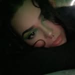 Marcella Blair - @bbllairwitch - Instagram