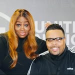 Marcella Rollins Booker - @mbfabulousness - Instagram