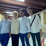 Marcella Bruni - @marcellabruni7 - Instagram