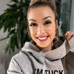 Marcella Camacho - @camachoxmarcella - Instagram
