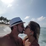 Marcella&Clayton - @marcellaeclayton - Instagram