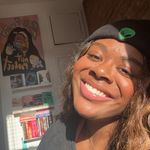 Marcella Cox - @simply_cella - Instagram