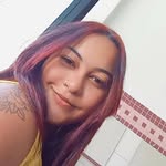Marcella Daniels - @daylimarcelinhaa - Instagram