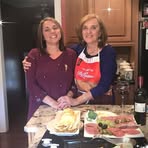 Marcella Daniels - Facebook