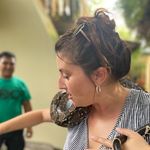 Marcella Dougherty - @betterbelizeitmarcella - Instagram