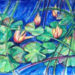 Marcella Dean - @marcellasart - Instagram