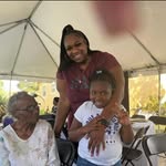 Marcella  Dillard - @volite2326 - Instagram