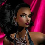 Marcella Dooley - @bettyboopmd25 - Instagram