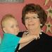 Marcella Erickson - Facebook