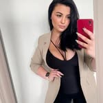 Marcella Ervin - @marcellaervinlunevo - Instagram
