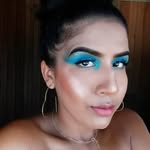Marcella Ervin - @marcellaervinraxeja - Instagram