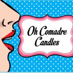 Marcella Gomez, Oh Comadre Llc - @ohcomadrecandles - Instagram