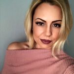 MARCELLA GONZALEZ - @ma_rc_el_lla - Instagram