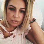 MARCELLA GONZALEZ - @marcyg1122 - Instagram