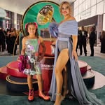 Marcella Gonzalez - @marcellagonzalezoficial - Instagram