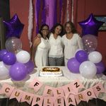 Marcella Gonzalez - @marcellacontreras2011 - Instagram