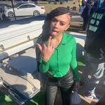 Marcella Gordon - @celladiorr19 - Instagram