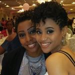 Marcella Burgess-Greene - @burgessgreene - Instagram