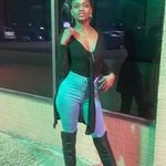 Marcella Greene - @marcysexymom - Instagram