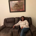 Marcella Turner-Greene - @greenemarcella - Instagram