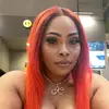 Marcella Henry88 - @mrspineandginger - TikTok