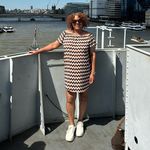 Marcella Maria Hughes - @realitychick1971 - Instagram