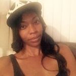 Marcella Jackson - @cashmerelv42 - Instagram