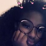 Marcella Jackson - @marcellaj_spam - Instagram