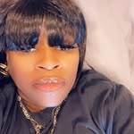 Marcella Jackson - @webaby44 - Instagram