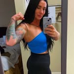 Marcella Jackson - @msj71616 - Instagram