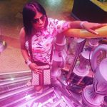 Marcella Jordan - @marcellajordan23 - Instagram