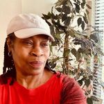 Marcella Jordan - @10marcie46 - Instagram