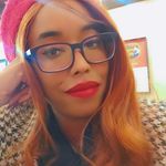 Marcella Jordan - @soundsoul23 - Instagram