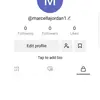 Marcella Jordan - @marcellajordan1 - TikTok