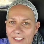 Marcella Jordan-braziel - @cella63 - Instagram