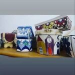 Marcela Jorgensen Sparholt - @marcceramicas - Instagram