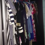 Marcella Joseph - @cella_preloved - Instagram