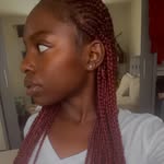 Marcella Joseph - @cute.cella - Instagram