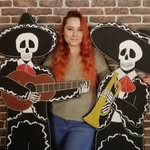Marcella Klein - @marcellaklein58 - Instagram