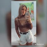 Marcella Lopez - @marcellalopeez - Instagram
